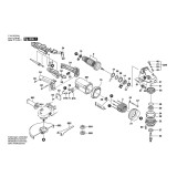 Bosch - HD 9795