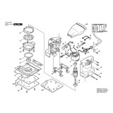 Bosch - 7560 U2