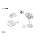 Bosch - HD529401