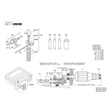 Bosch - GBH 2-26 DRE