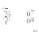 Bosch - UBH 4/26 SE O