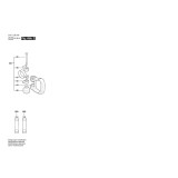 Bosch - GSH 5