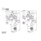 Bosch - GWS19-125CIST