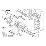 Bosch - BAG 125