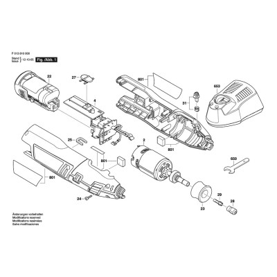 Bosch - 8100