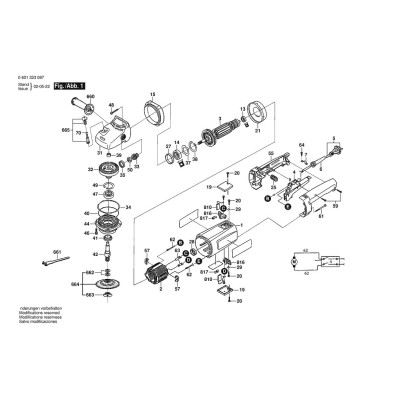 Bosch - 