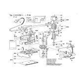 Bosch - P 20
