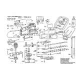 Bosch - PHS 42 G