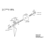 Bosch - APS 100