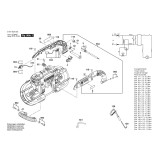 Bosch - GCB 120B