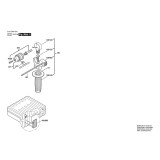 Bosch - GBH 2-23 RE