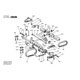 Bosch - VISCOUNT 19SE
