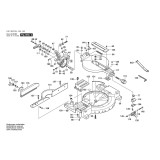 Bosch - GCM 10