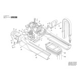 Bosch - TURBOVAC 1100
