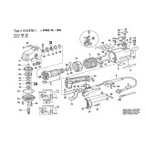 Bosch - PWS 12-180