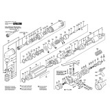 Bosch - SRW-AK16/C