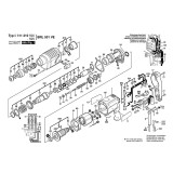 Bosch - UBH 2/20 RLE