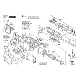 Bosch - DD 524