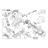 Bosch - PL1682