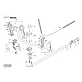 Bosch - GFR 18V-25 BH