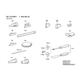 Bosch - PHG 600-CE