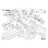 Bosch - GCO 2000