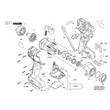 Bosch - GDX18V-1800