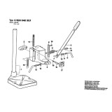 Bosch - MBS 200