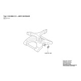 Bosch - AKR 130 SOLID