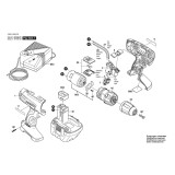 Bosch - 34612