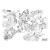 Bosch - AXT 2300