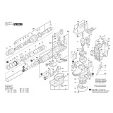 Bosch - DH1020VC