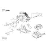 Bosch - CR540601