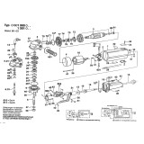 Bosch - USW(J)77