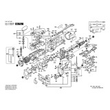 Bosch - GST 85 PBAE