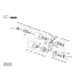 Bosch - BALMORAL 20SE