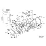 Bosch - BALMORAL 14SE