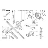 Bosch - PPR 250