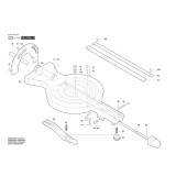 Bosch - GCM 8000 SJ