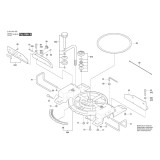 Bosch - GCM 18V-216