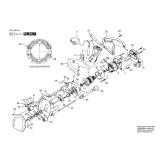 Bosch - WALL CHASER
