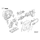 Bosch - 4240