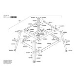 Bosch - PTS 10 T