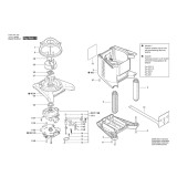 Bosch - GRL 300 HVG