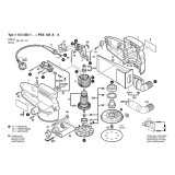 Bosch - PEX 125 A-2