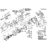 Bosch - ELECTRONIC