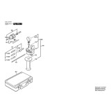 Bosch - UBH 2/20 RLE