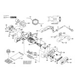 Bosch - 1507
