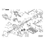 Bosch - HKS 18-A