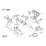 Bosch - 32618